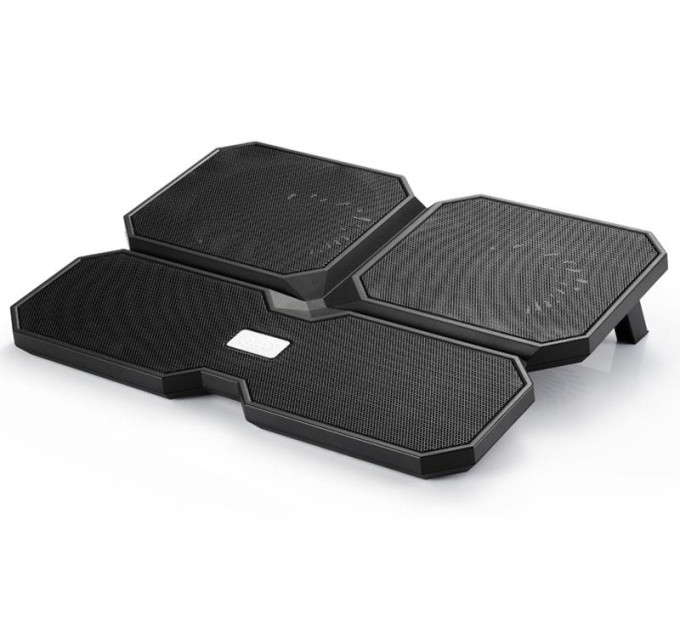 Deepcool Підставка для ноутбука 15" MULTI CORE X6 DEEPCOOL