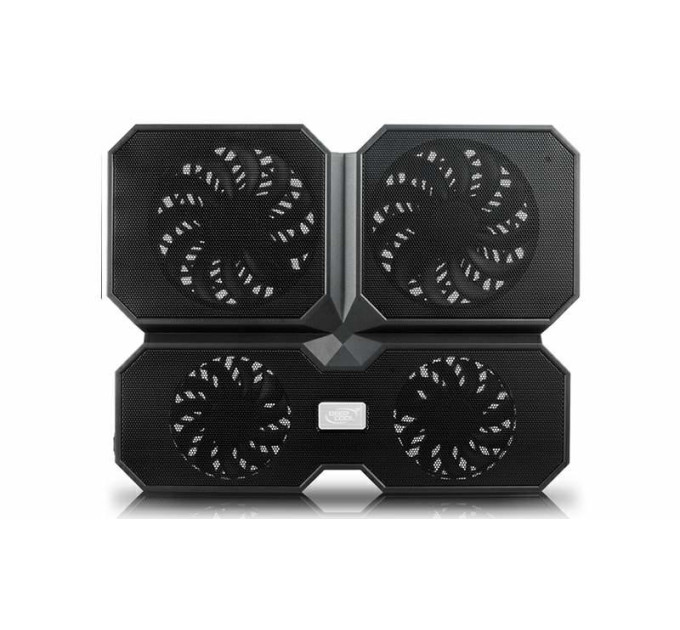 Deepcool Підставка для ноутбука 15" MULTI CORE X6 DEEPCOOL