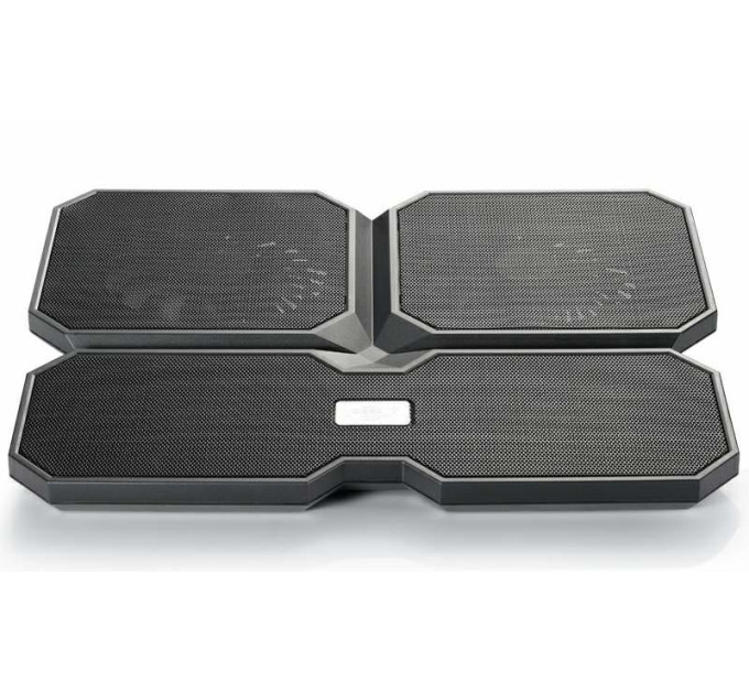 Deepcool Підставка для ноутбука 15" MULTI CORE X6 DEEPCOOL