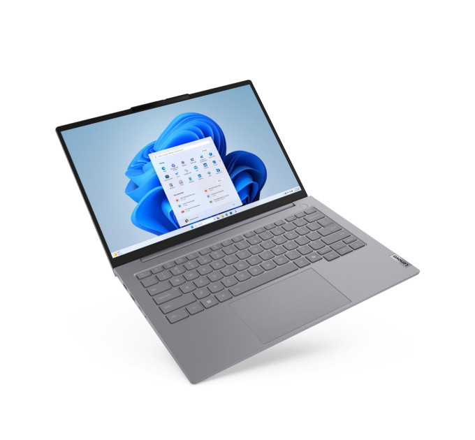 LENOVO Ноутбук  Lenovo ThinkBook 14 G8 IAL 21SJ007DRA Arctic Grey