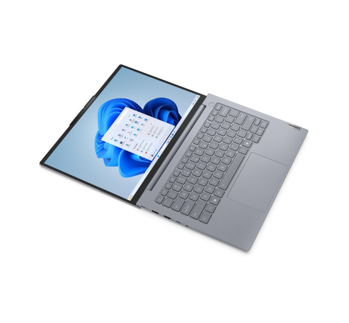 LENOVO Ноутбук  Lenovo ThinkBook 14 G8 IAL 21SJ007DRA Arctic Grey