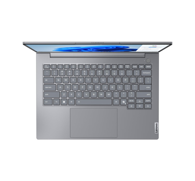LENOVO Ноутбук  Lenovo ThinkBook 14 G8 IAL 21SJ007DRA Arctic Grey