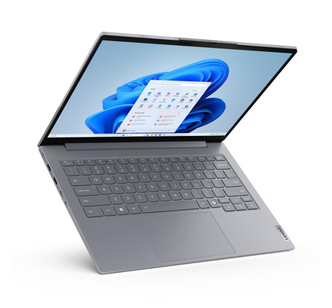 LENOVO Ноутбук  Lenovo ThinkBook 14 G8 IAL 21SJ007DRA Arctic Grey