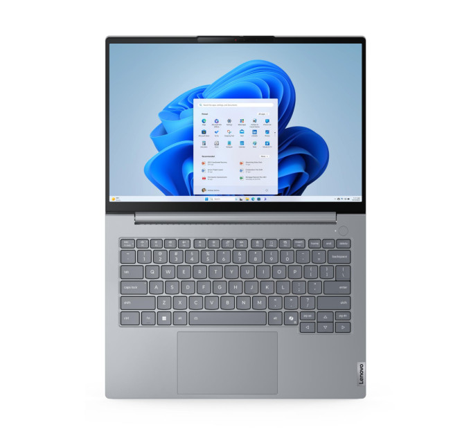 LENOVO Ноутбук  Lenovo ThinkBook 14 G8 IAL 21SJ007DRA Arctic Grey