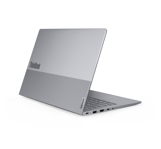 LENOVO Ноутбук  Lenovo ThinkBook 14 G8 IAL 21SJ007DRA Arctic Grey