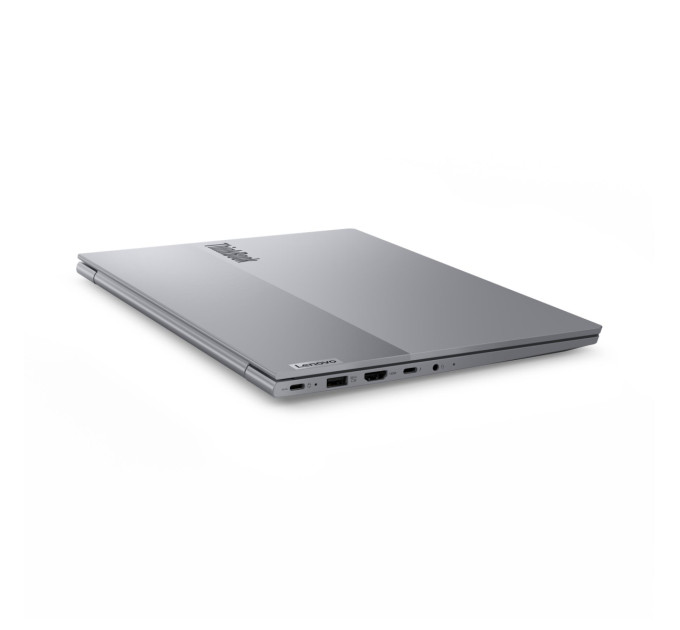 LENOVO Ноутбук  Lenovo ThinkBook 14 G8 IAL 21SJ007DRA Arctic Grey