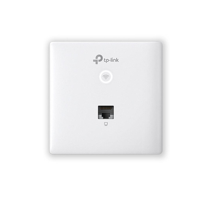 Мережеве обладнання, Точка доступу 1167MBPS OMADA EAP230-WALL TP-LINK