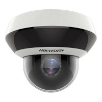 Камера відеоспостереження Hikvision DS-2DE2A404IW-DE3/W (DS-2DE2A404IW-DE3/W (PTZ 4x)) Камера відеоспостереження Hikvision DS-2DE2A404IW-DE3/W (DS-2DE2A404IW-DE3/W (PTZ 4x))