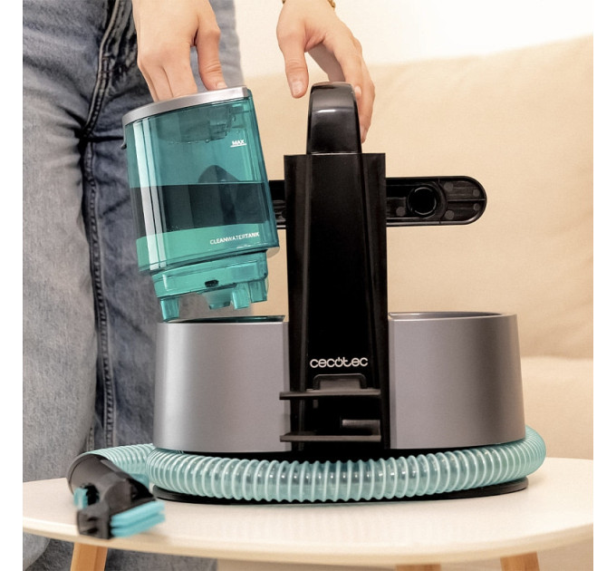 Миючий пилосос Cecotec Conga 6000 Carpet&Spot Clean XL (A01_EU01_122354)
