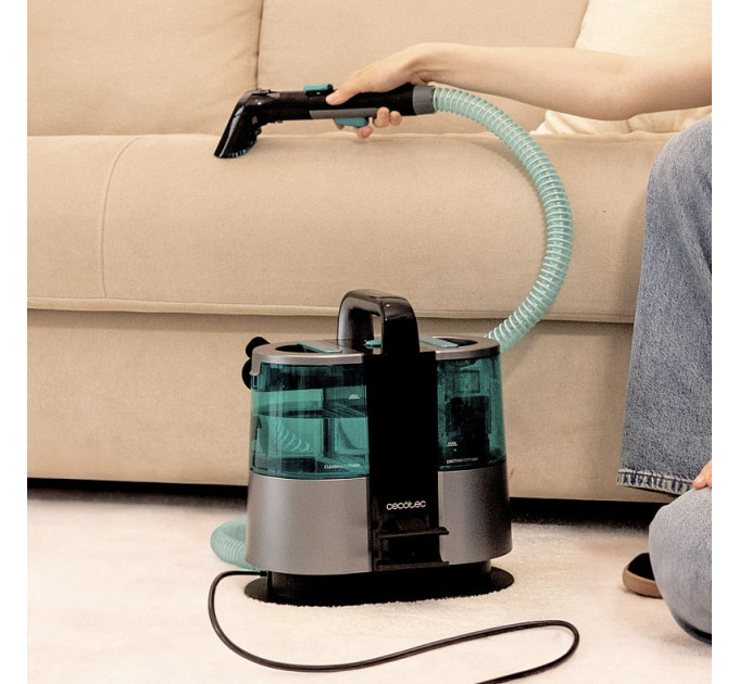 Миючий пилосос Cecotec Conga 6000 Carpet&Spot Clean XL (A01_EU01_122354)