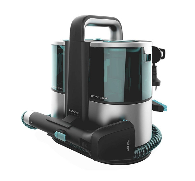 Миючий пилосос Cecotec Conga 6000 Carpet&Spot Clean XL (A01_EU01_122354)