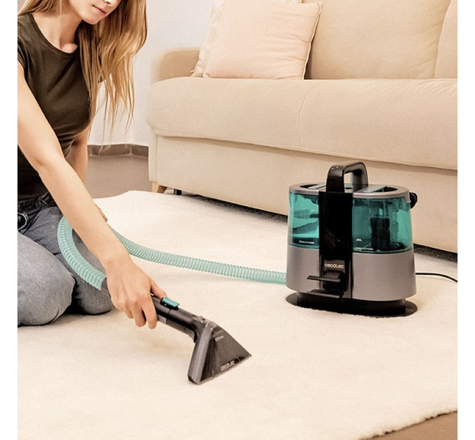 Миючий пилосос Cecotec Conga 6000 Carpet&Spot Clean XL (A01_EU01_122354)