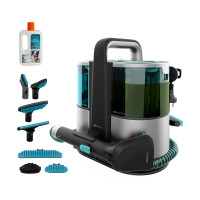 Миючий пилосос Cecotec Conga 6000 Carpet&Spot Clean XL (A01_EU01_122354) Миючий пилосос Cecotec Conga 6000 Carpet&Spot Clean XL (A01_EU01_122354)