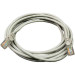 GEAR Патч-корд 20м UTP cat.5e, CCA, 24AWG, gray GEAR (GPC-UTPCCARJ45-20G)