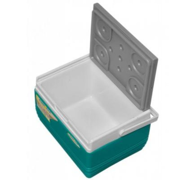 Pinnacle Термобокс Pinnacle Eskimo 11л (0682622060077TURQUOISE)