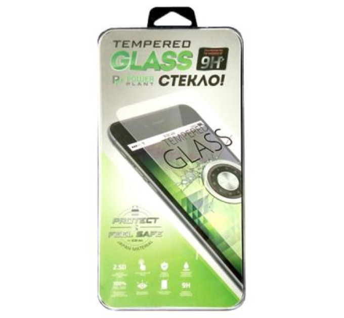 PowerPlant Скло захисне PowerPlant Meizu M5s (GL600953)
