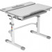Cubby Парта зі стільцем Cubby Botero Grey (221960)