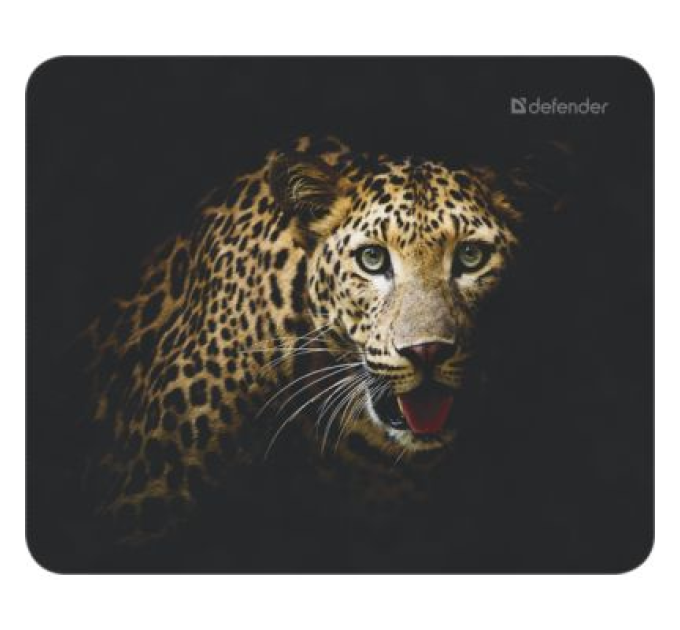 Defender Килимок для мишки Defender Wild Animals (50803)