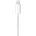 Apple Навушники Apple iPhone EarPods with Mic Lightning (MWTY3ZM/A)
