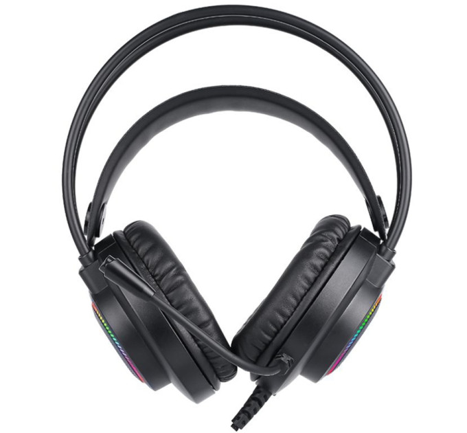 Xtrike ME Навушники Xtrike ME GH-509 RGB Black (GH-509)