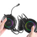Xtrike ME Навушники Xtrike ME GH-509 RGB Black (GH-509)