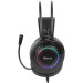 Xtrike ME Навушники Xtrike ME GH-509 RGB Black (GH-509)