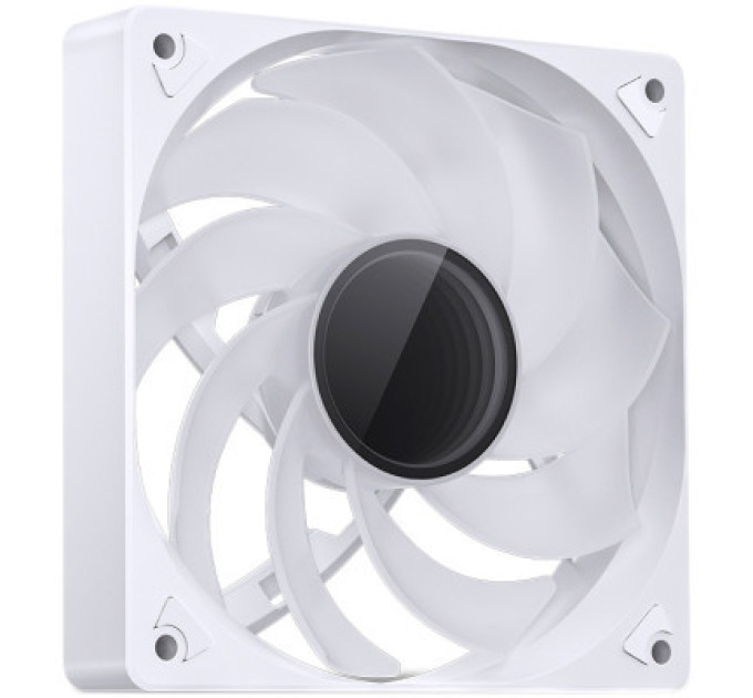 JONSBO Кулер до корпусу JONSBO SL-120W White