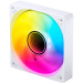 JONSBO Кулер до корпусу JONSBO SL-120W White