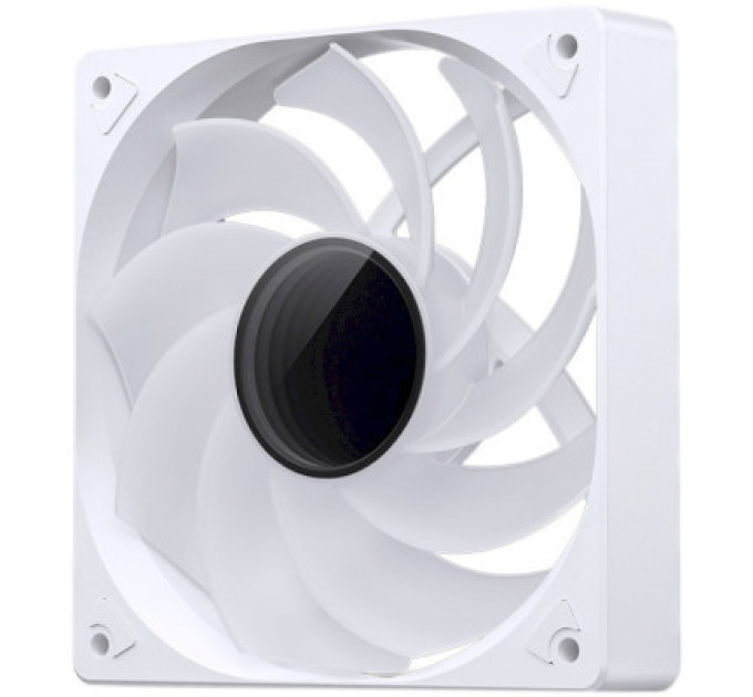 JONSBO Кулер до корпусу JONSBO SL-120W White