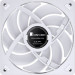 JONSBO Кулер до корпусу JONSBO SL-120W White