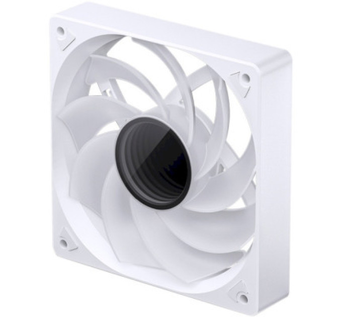JONSBO Кулер до корпусу JONSBO SL-120W White