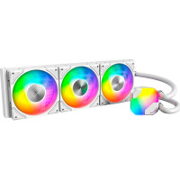 Система рідинного охолодження MONTECH HYPERFLOW ARGB 360 (W)