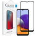 ACCLAB Скло захисне ACCLAB Full Glue Samsung A22 (1283126512551)