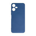 Armorstandart Чохол до мобільного телефона Armorstandart ICON Case Tecno POVA NEO 3 (LH6n) Camera cover Dark Blue (ARM76690)