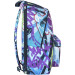 Bagland Рюкзак шкільний Bagland Stylish 24 л. сублімація 1342 (00518664) (1052418300)
