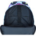 Bagland Рюкзак шкільний Bagland Stylish 24 л. сублімація 1342 (00518664) (1052418300)