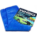 WINSO Автомобільна серветка WINSO 40*40см (150300)