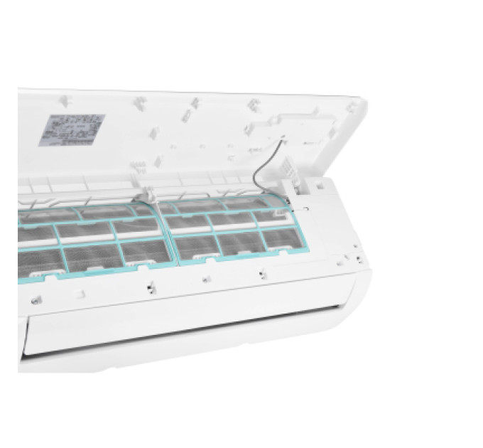 Ardesto Кондиціонер Ardesto ACM-09ERP-R32-WF-AG-S