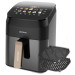 Cecotec Мультипіч Cecotec Cecofry&Grill Smokin 4500 (A01_EU01_101134)