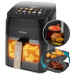 Cecotec Мультипіч Cecotec Cecofry&Grill Smokin 4500 (A01_EU01_101134)