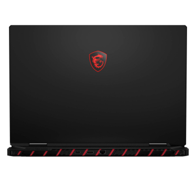 MSI Ноутбук MSI Raider A18 HX A9WJG (A9WJG-208UA)