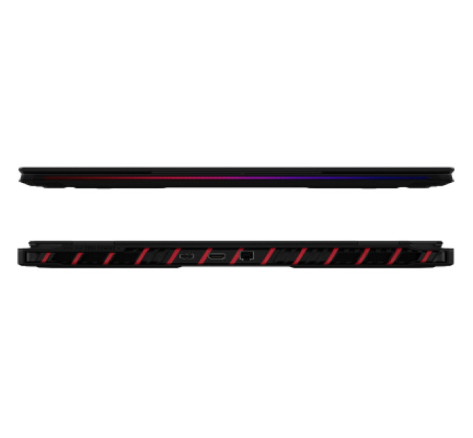 MSI Ноутбук MSI Raider A18 HX A9WJG (A9WJG-208UA)