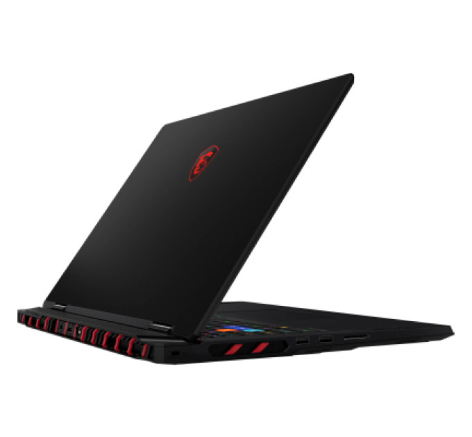 MSI Ноутбук MSI Raider A18 HX A9WJG (A9WJG-208UA)