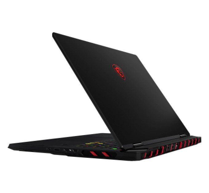 MSI Ноутбук MSI Raider A18 HX A9WJG (A9WJG-208UA)