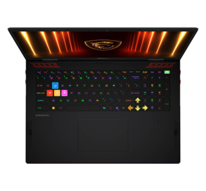 MSI Ноутбук MSI Raider A18 HX A9WJG (A9WJG-208UA)