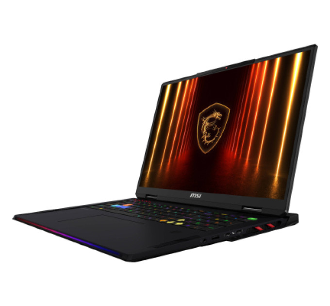 MSI Ноутбук MSI Raider A18 HX A9WJG (A9WJG-208UA)