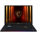 MSI Ноутбук MSI Raider A18 HX A9WJG (A9WJG-208UA)