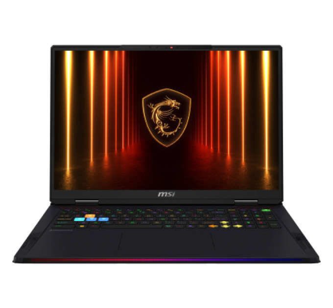 MSI Ноутбук MSI Raider A18 HX A9WJG (A9WJG-208UA)
