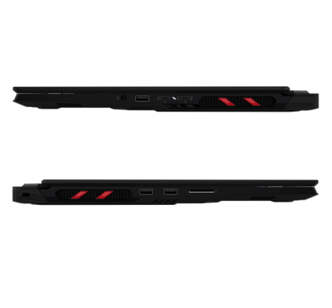 MSI Ноутбук MSI Raider A18 HX A9WJG (A9WJG-208UA)