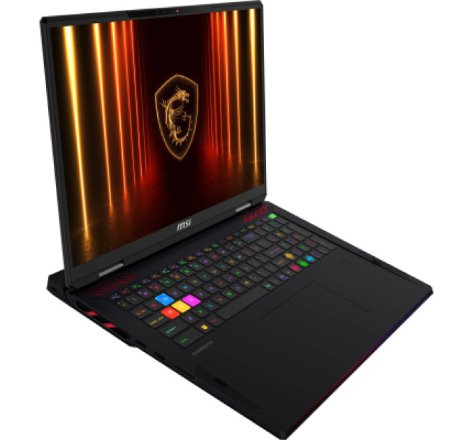 MSI Ноутбук MSI Raider A18 HX A9WJG (A9WJG-208UA)